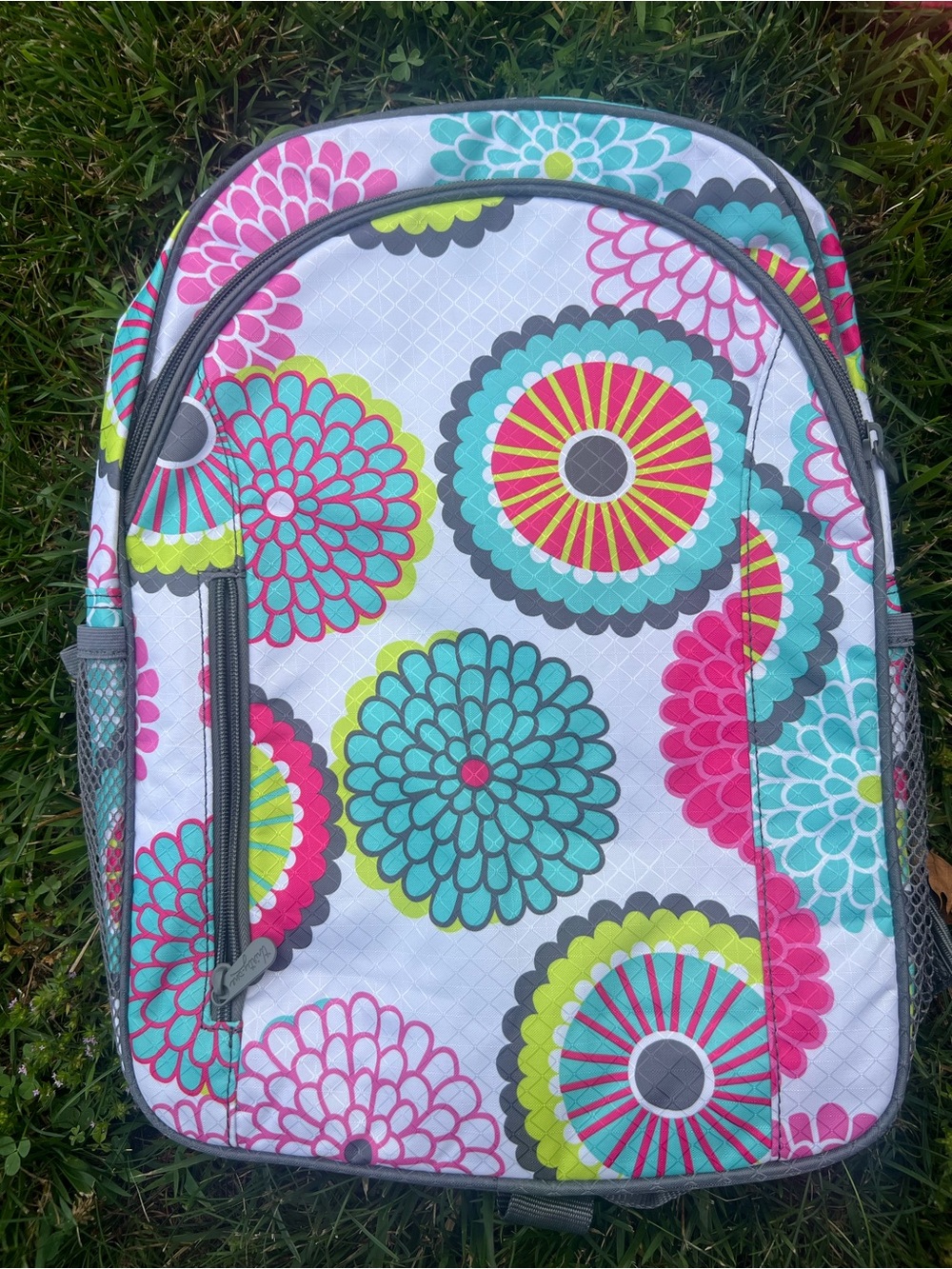 Thirty-one Bubble Bloom Backpack